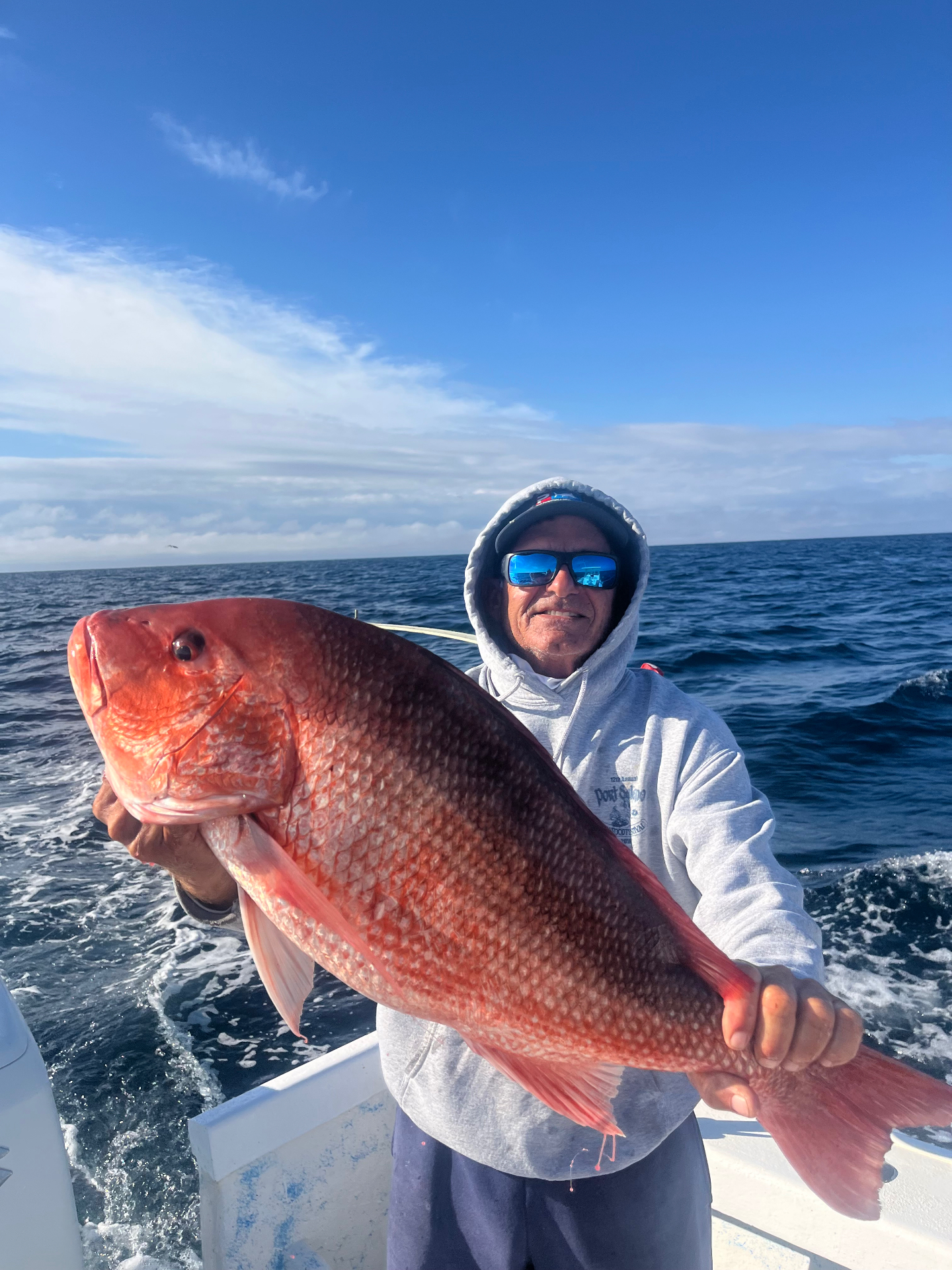 Snapper Mike's Miami Mike Charters | Jupiter & Palm Beach Fishing Charters